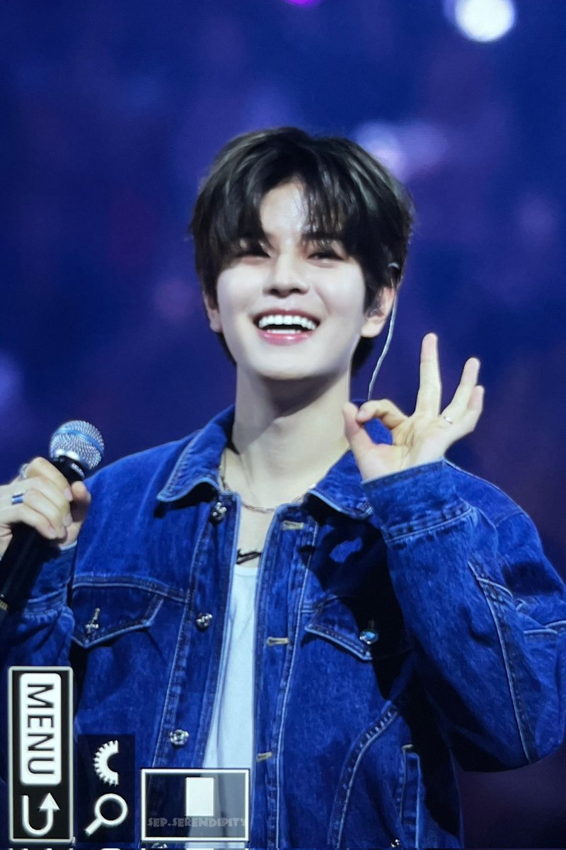 SepSerendipity's tweet photo. 230820

#스트레이키즈 #승민
#StrayKids  #seungmin https://t.co/k2OnJGwe7w