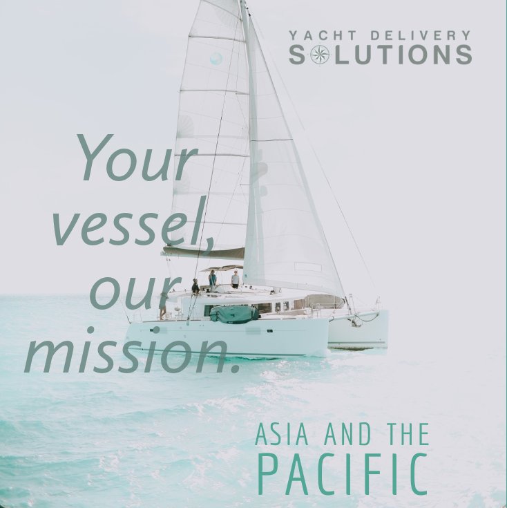 Yacht Delivery Solutions do what the name suggests #yachtdelivery #deliveryskipper #yachtdeliverysolutions #yachtlife #yachting #boats #sailing #boatlife #yachtbroker #yachtclub #boatsales #sailinginstagram #sailingboat