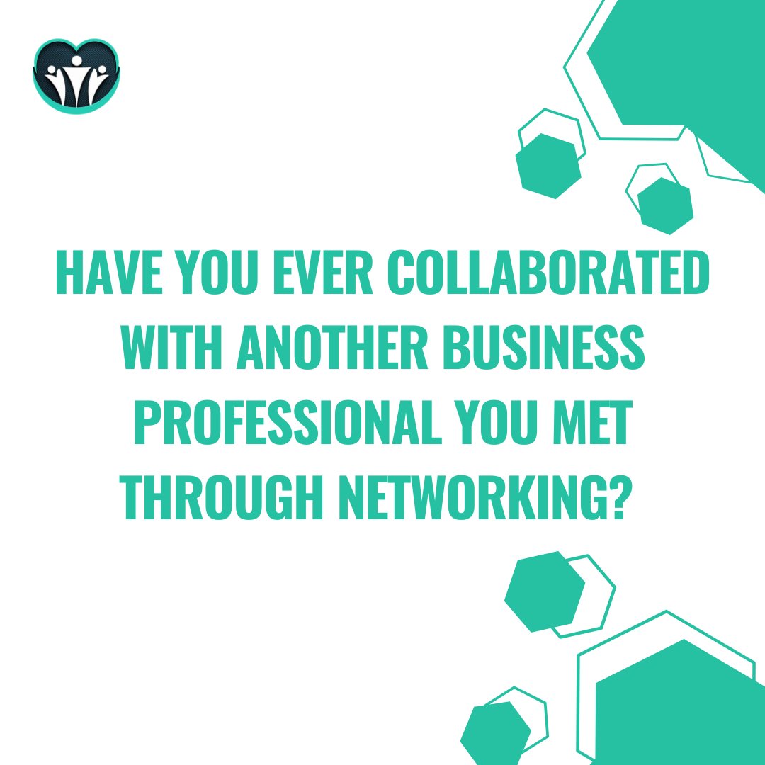 YourConnectClub's tweet image. Unlocking Success Through Collaboration: Share your inspiring tales of partnering with fellow business professionals you met through networking! 🤝🚀 #NetworkingWins #CollaborationGains
