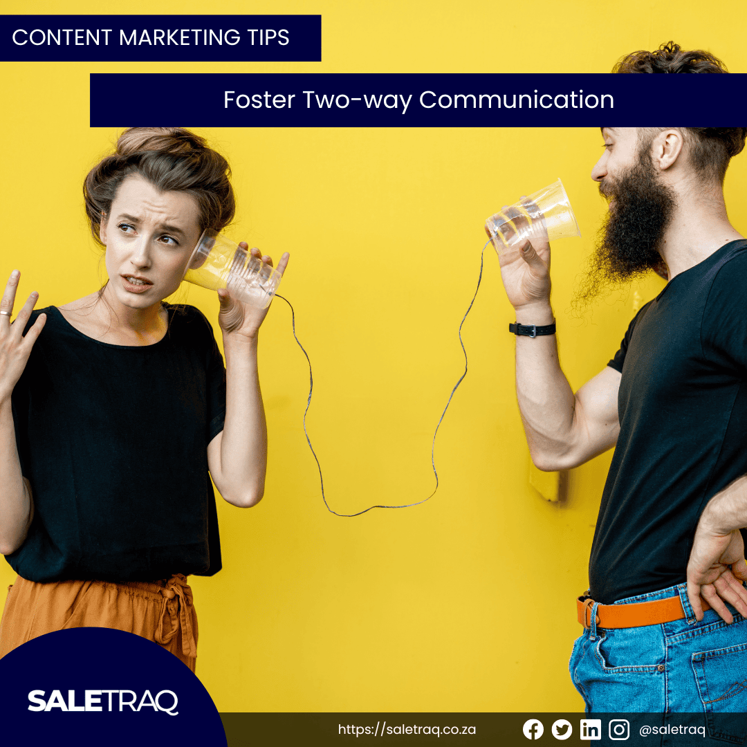 SaleTraq's tweet image. 🎨 Embrace your creativity and infuse magic into your content. By pushing boundaries, experimenting with ideas, and thinking outside the box, your small business will inspire awe and attract an enthusiastic following. 🌌 
#ContentCreativity #UnleashTheMagic #InnovativeIdeas