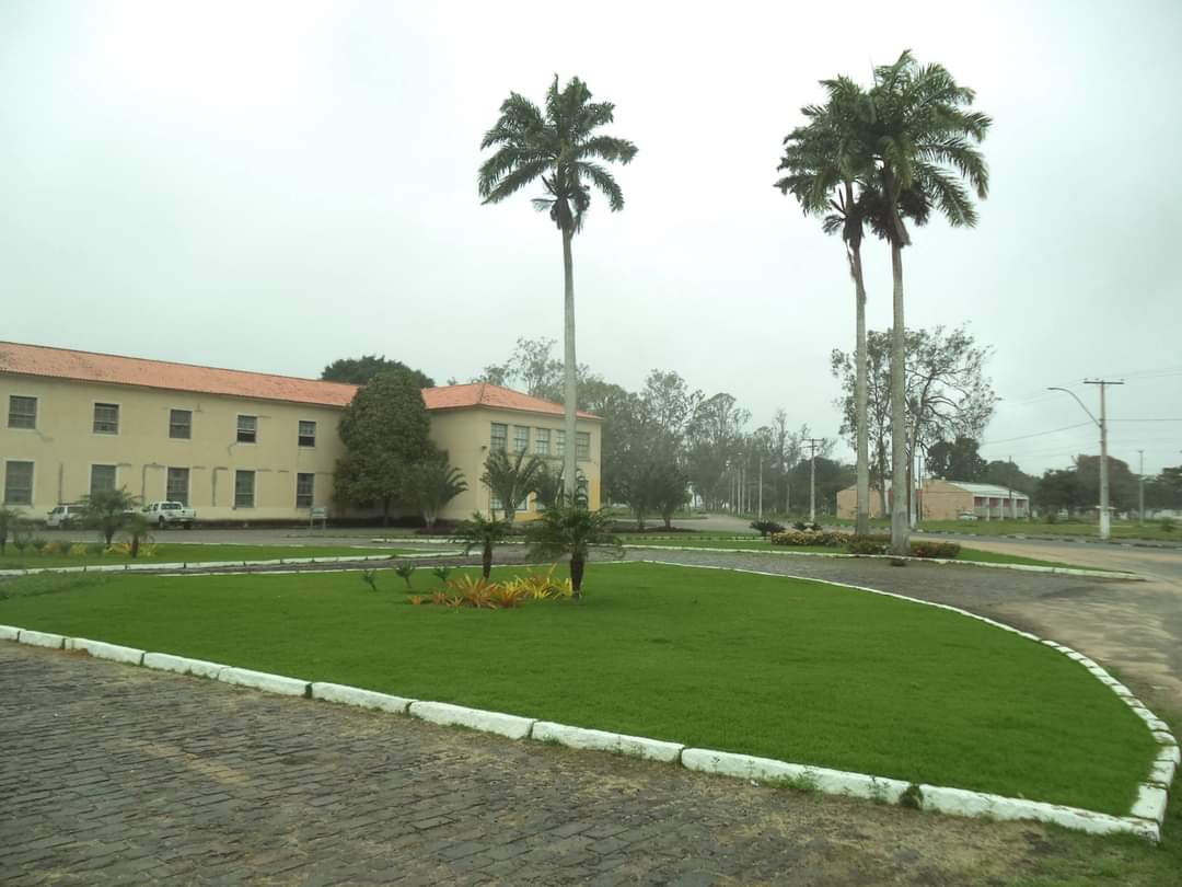 skymanuelima's tweet photo. UFRB - A Universidade Federal do Recôncavo da Bahia é uma universidade pública brasileira sediada na cidade de Cruz das Almas. 🇧🇷 #UFRB #UniversidadeFederal #RecôncavoBahia #Cruz_das_Almas #Bahia #Brasil #travelphotography #viagens #FotógrafoAmador https://t.co/8jlsS8uf3j