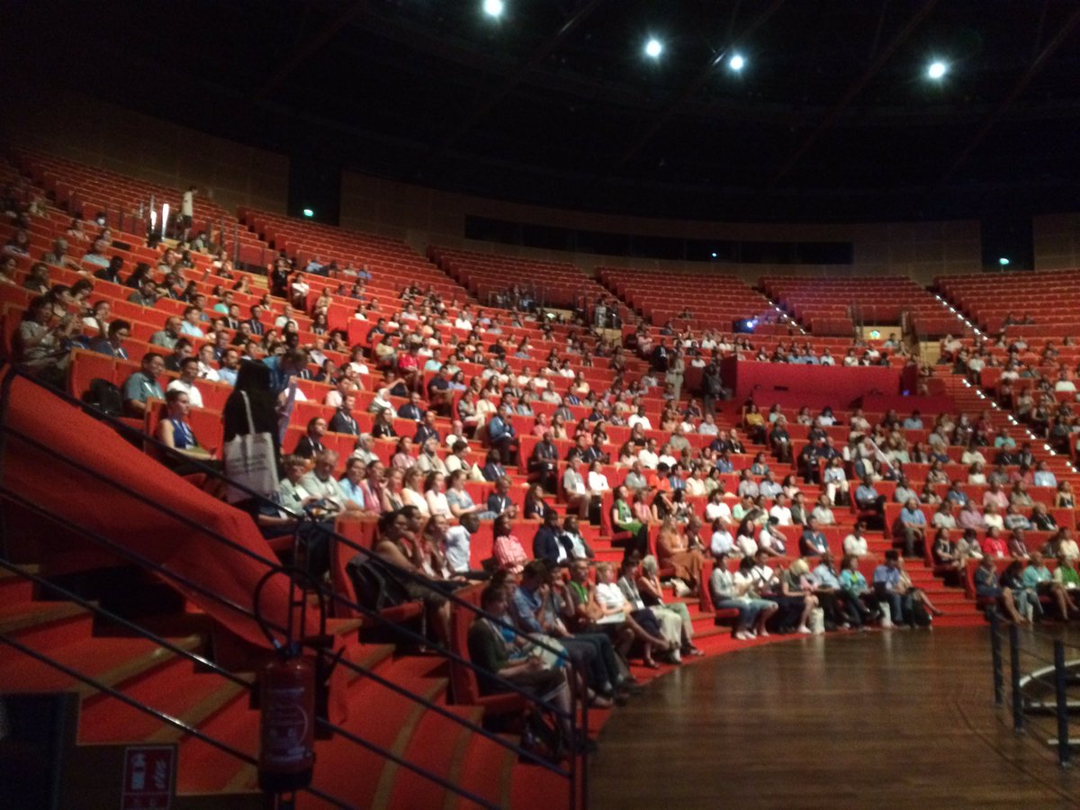 Société Française de Phytopathologie (@sfp_france) on Twitter photo #ICPP2023 kick-off by ISPP
President <a href="/JanPhytobiomes/">Jan Leach</a>, <a href="/SFP_France/">Société Française de Phytopathologie</a> President Sylvie German-Retana and #ICPP2023’s Vice President <a href="/Team_Thomma/">Team Thomma @teamthomma.bsky.social</a> in the beautiful amphitheater 3000. #ICPP2023 kick-off by ISPP
President <a href="/JanPhytobiomes/">Jan Leach</a>, <a href="/SFP_France/">Société Française de Phytopathologie</a> President Sylvie German-Retana and #ICPP2023’s Vice President <a href="/Team_Thomma/">Team Thomma @teamthomma.bsky.social</a> in the beautiful amphitheater 3000.