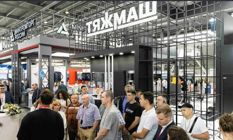 Сызранский завод заинтересовал китайцев #syzran #сызрань syzran-small.ru/news-78830