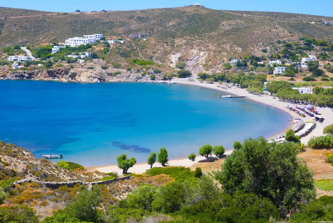 VisitPatmos's tweet image. The crystal-clear waters of #Kampos #beach on a calm day!
patmos.gr

📷: Kostas (instagram.com/island_wanders…)

#visitpatmosisland #visitpatmos #patmos #patmosisland #dodecanese #visitgreece #greekislands #greece #weddings #honeymoon #gastronomy #church #Monastery