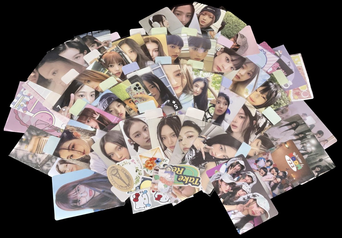 pjseongieca's tweet photo. Hiii! Thank you so much @xyielcart and @krisells_ for packing the order safely and for the freebiesss! 🫶
#packedbyel #krissellegit https://t.co/QtxeH8DlL7