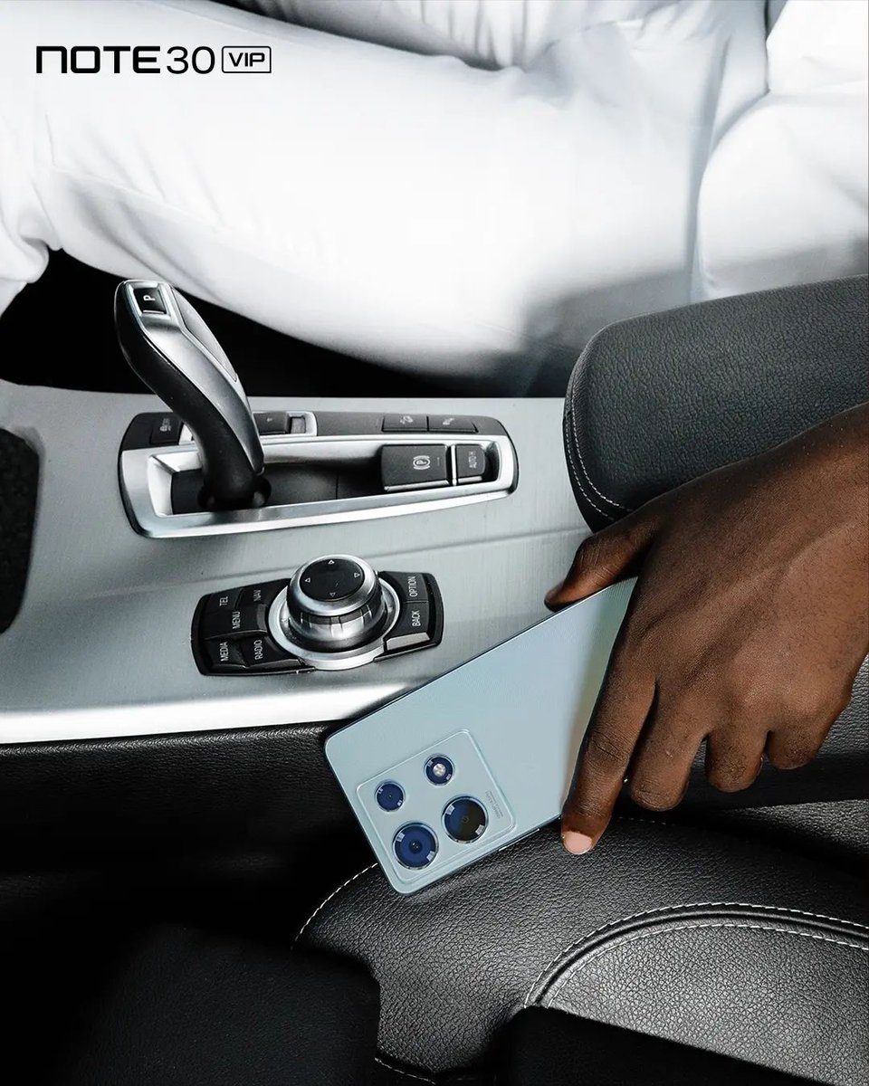 infinixuganda's tweet image. Chase dreams with #NOTE30Pro by your side taking you through the day with a 5000mAh long lasting battery and a crystal clear 108MP camera.