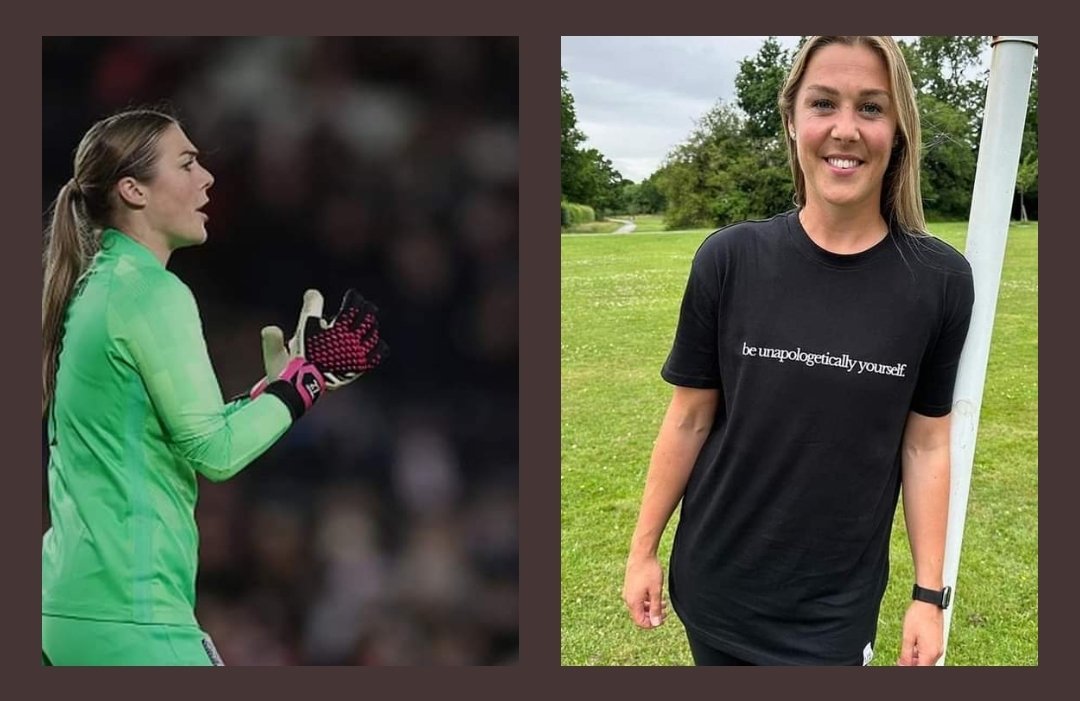 Do you want to be like Mary?
We are inviting girls to be part of new U9 and U12 squads.

For more information, contact us via our website abbotsyouthfc.co.uk or DM us!

#AYFC 
#Lionesses
#ProtectTheGame
#kickitout