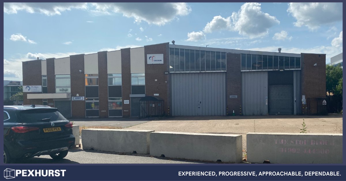 @pexhurst (@pexhurst) on Twitter photo Today we start our BREEAM Target 'Excellent' project in Staines with <a href="/FeasibilityLtd/">Feasibility Limited</a>
Works include the refurbishment of the office areas, as well as the installation of solar PV panels...
Project value range: ÂŁ1M - ÂŁ2.5M
ow.ly/XynK50PsWb9
#LoveConstruction Today we start our BREEAM Target 'Excellent' project in Staines with <a href="/FeasibilityLtd/">Feasibility Limited</a>
Works include the refurbishment of the office areas, as well as the installation of solar PV panels...
Project value range: ÂŁ1M - ÂŁ2.5M
ow.ly/XynK50PsWb9
#LoveConstruction