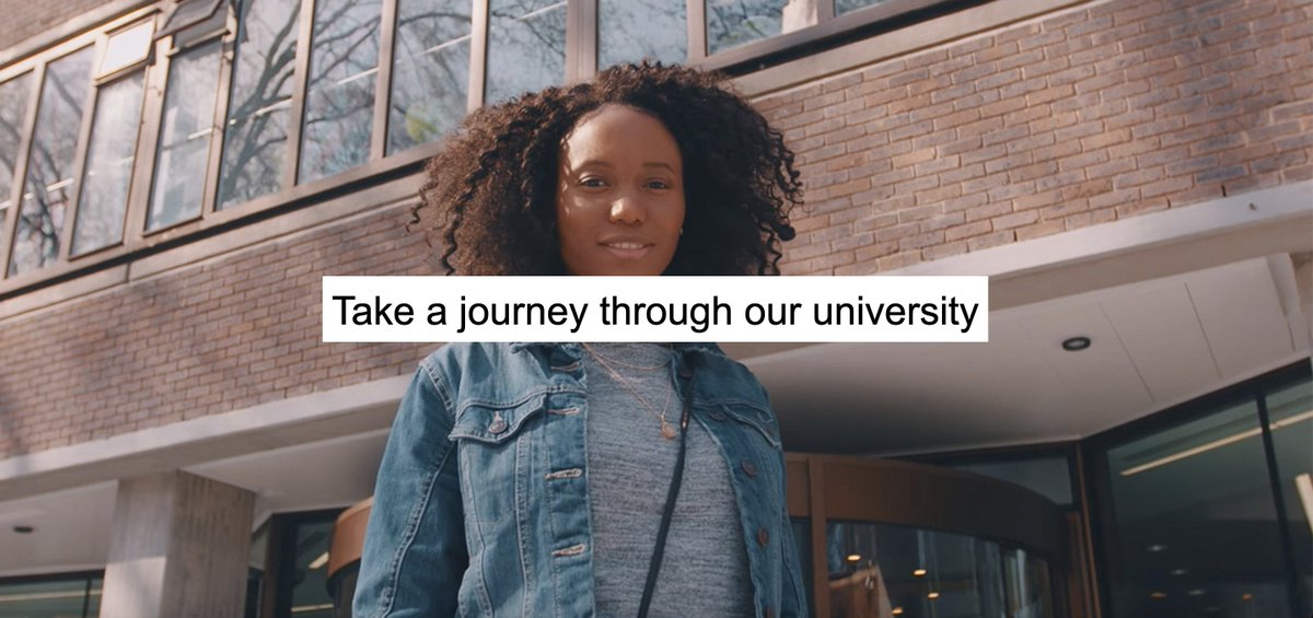 🌐 If you're joining us in September but haven't had a chance to explore the City campus yet, check out our Virtual Tour. 

You'll be able to view our world-class facilities from the comfort of your own home 🏛️ 👉 ow.ly/Ygee50AZoUJ #MyCityUni