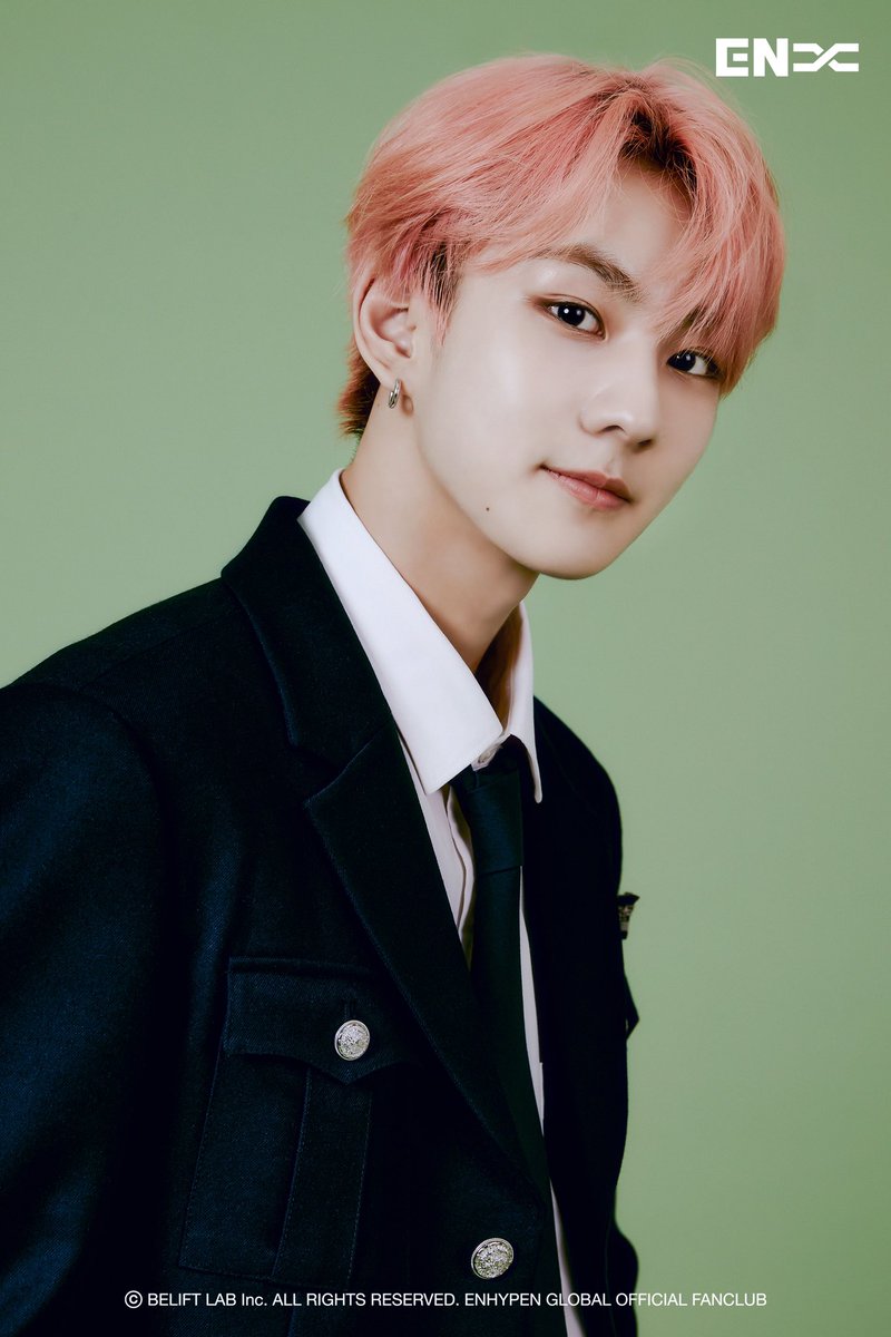 AsiaEnhypen's tweet photo. MEMBERSHlP | 230821

ENHYPEN FLYING BOARD GAME [Behind Cuts] #JUNGWON

#ENHYPEN #엔하이픈 @ENHYPEN_members @ENHYPEN https://t.co/JOCssY4LYf
