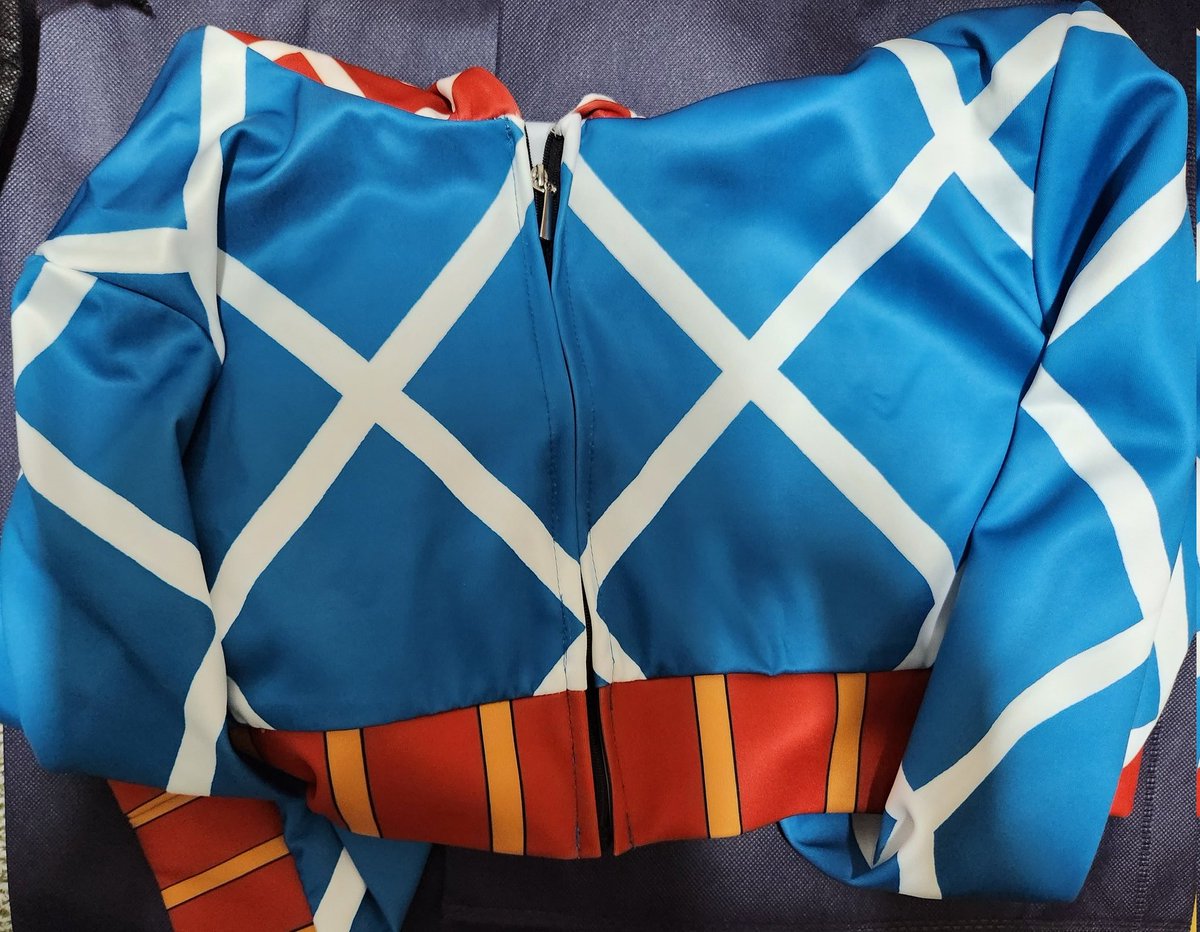 ~팬텀 조류 크루세이더즈는 부서지지 않는 황금의 오션 볼 런 리온 랜드~ tweet media