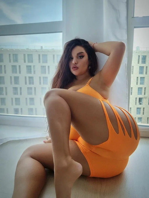 Good morning, loves?! Spend this weel with me and I will make it special https://t.co/573nK3JNpW
#MondayMood