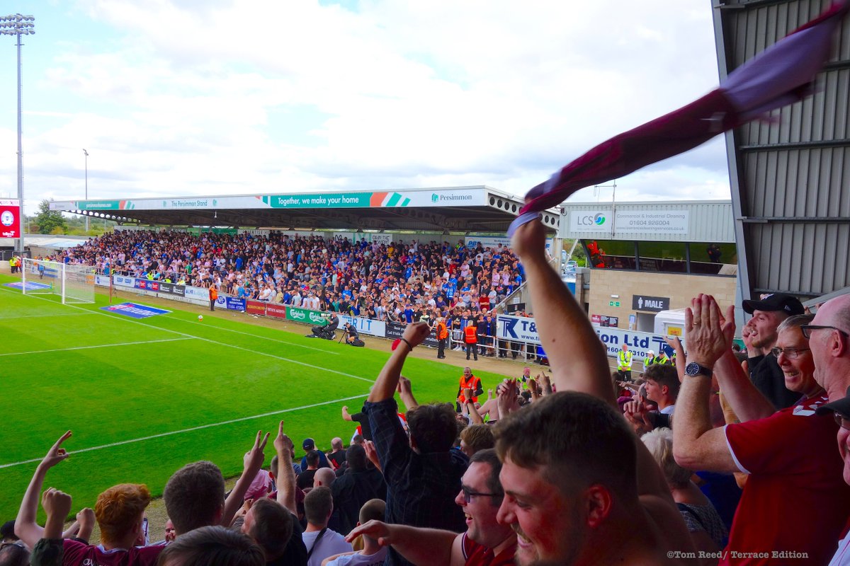 Tom Reed tweet media