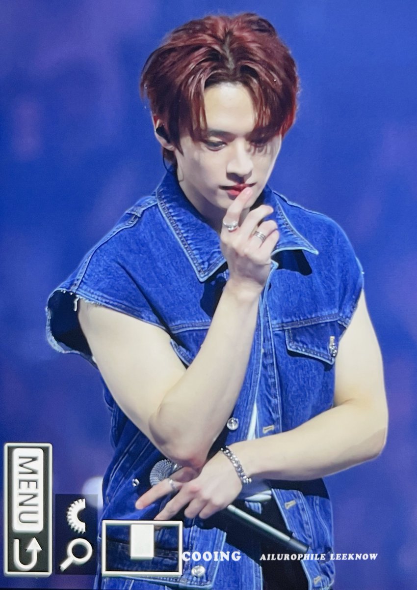cooing_leeknow's tweet photo. pre. 230820 우리노💛

#리노 #Leeknow #스트레이키즈 #StrayKids #SKZ https://t.co/sifZWk9m1l