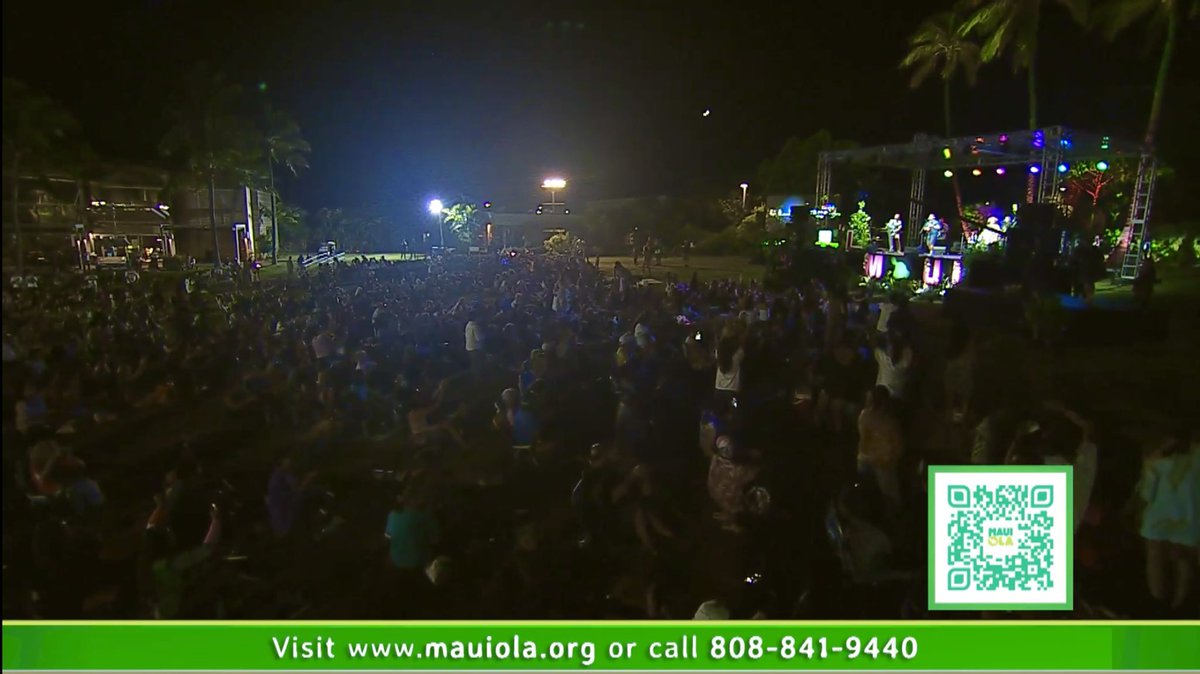 #Mauiola #PrayForMaui #LiveStream #Bishopmuseum #PicCopyrightFromMauiOla #Mahalonuiloa