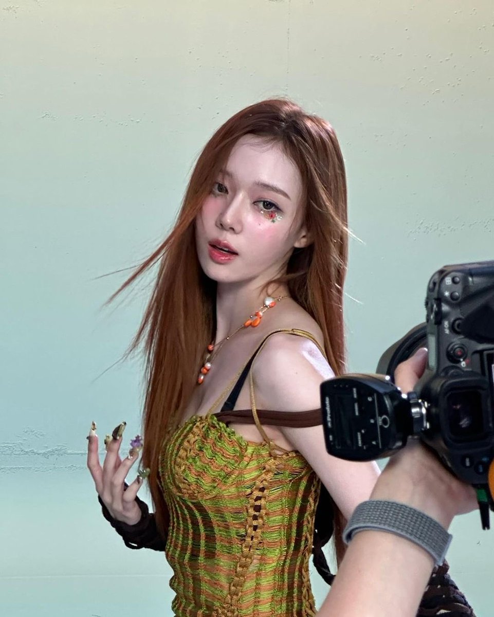 📸 imwinter instagram update