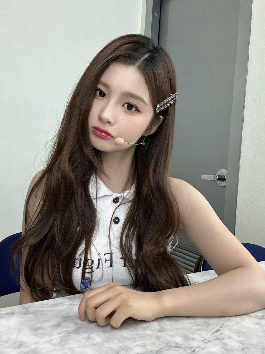 우리윤아 🥹💗💕
오늘도너무수고했어용