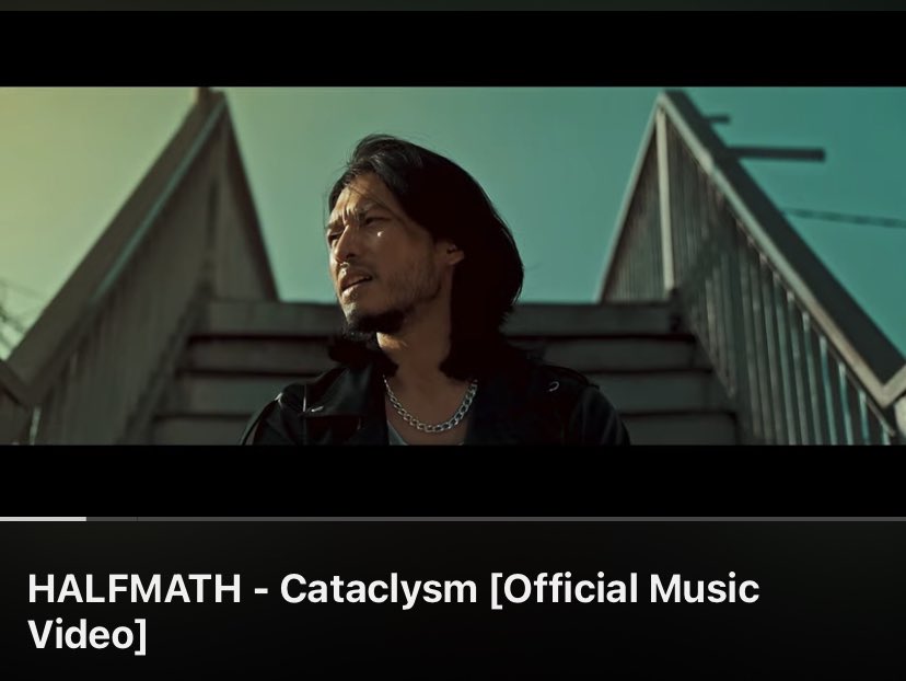 egfau's tweet photo. Senang bisa jadi bagian dari kembalinya @_halfmath_. Cheers! 

Youtube : https://t.co/UD1MGE0EvD https://t.co/KmaFcvUYxh