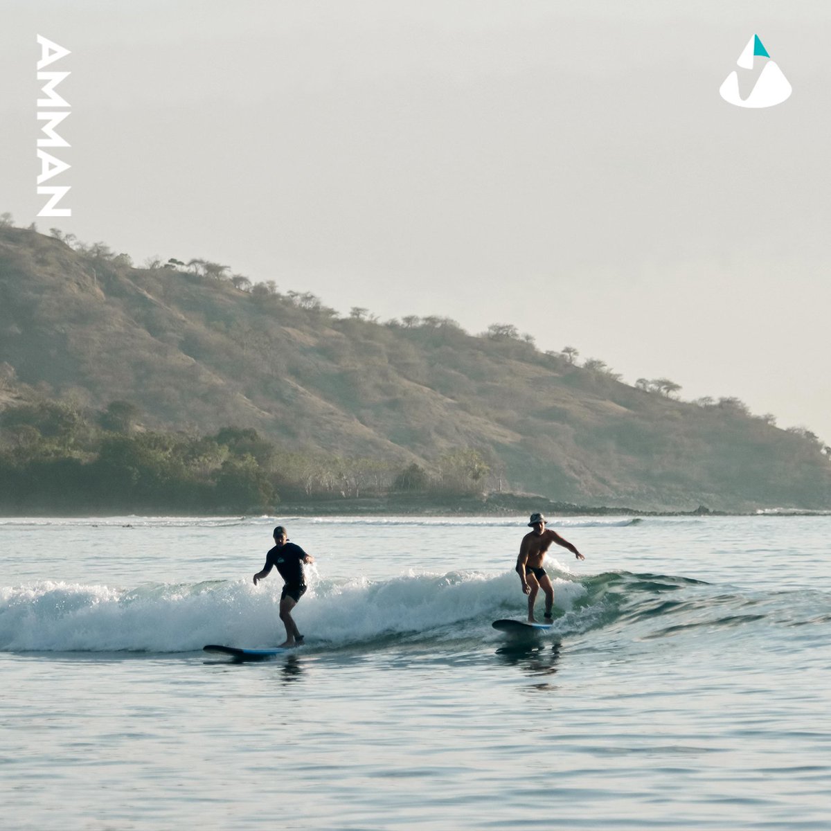 AmmanMineral's tweet photo. Pantai-pantai di Sumbawa yang menakjubkan menyimpan ombak yang menarik perhatian peselancar dari segala penjuru untuk mengunjunginya.

#LegacyofBest 
#AMMANMineral
#Surfing https://t.co/BAkb91KXqH
