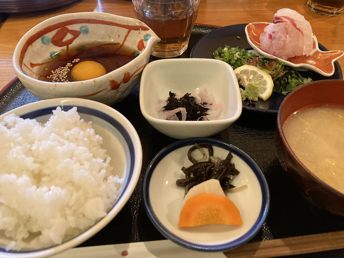 りばっち𝕏朝活サ活で資産もカラダもととのえる🍀 tweet media