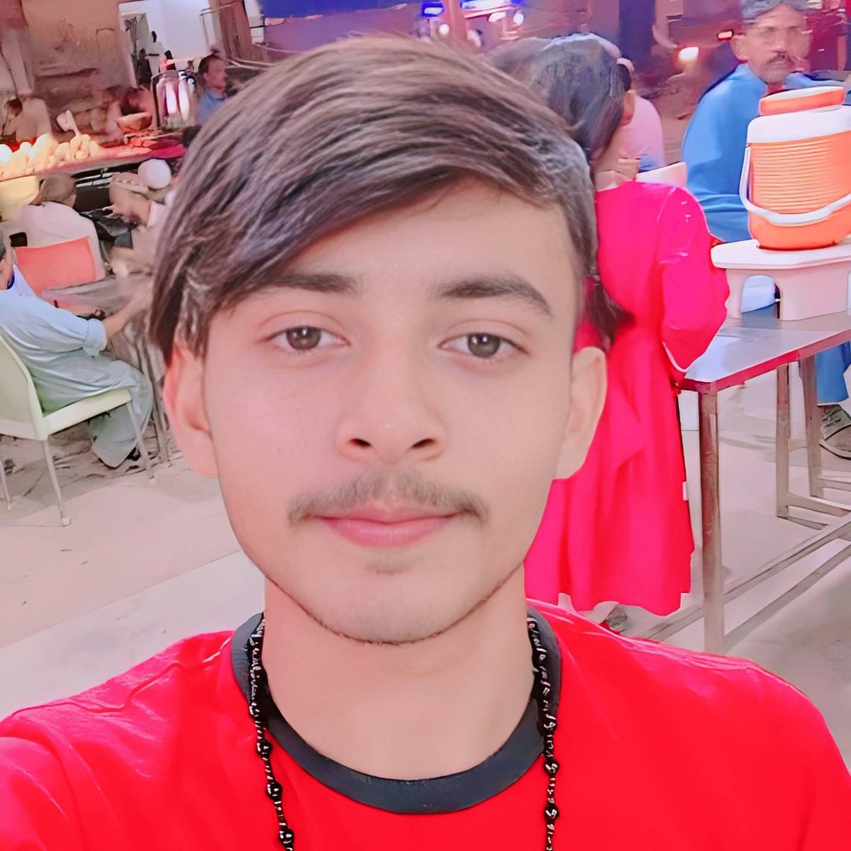 SycoBoy736's tweet photo. کیا پتہ تھا محبت ہو جاۓ گی تم سے♥️🕊️
مجھے تو بس تیرا مسکرا اچھا لگا☺️💋 https://t.co/rKkvxzrIJu
