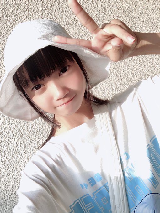 Twitterのコスプレ画像1