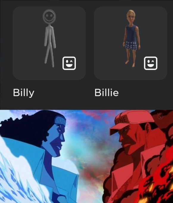 ItzPenguin123's tweet photo. HE FOUGHT UNTIL HE WAS DELETED FROM THE META VERSE 😭😭😭 |#FREEBILLY #BRINGBACKBILLY #BRINGBILLYBACK #robloxart #robloxcondo #RobloxUGC #robloxdaybreak #robloxdoors #RTC #RobloxDev #RobloxDevs #robloxdoors #Giveaway #FreeRobuxs https://t.co/GugFpvwQ8I