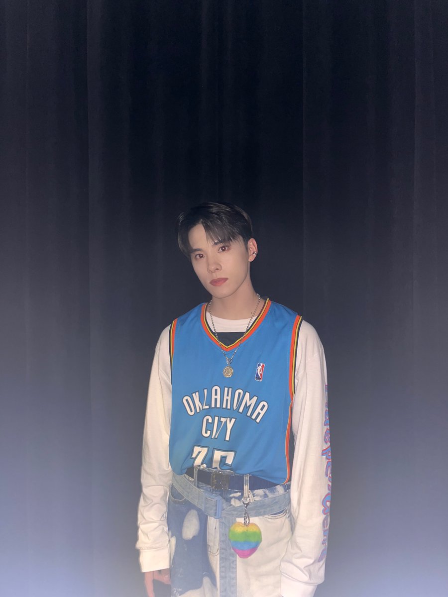 📸]#KCONLA2023 @ Crypto. com Arena #KAWANISHITAKUMI #川西拓実 #JO1