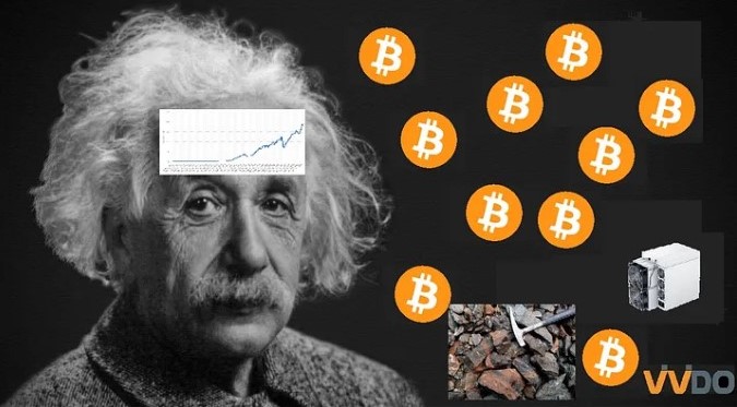 Come funziona il mining in Bitcoin? Pt.1
Nel mezzo delle difficoltà nascono le opportunità

scritto dal nostro <a href="/pietro1861/">Pietro Vaccarello</a>

medium.com/vivido-it/come…