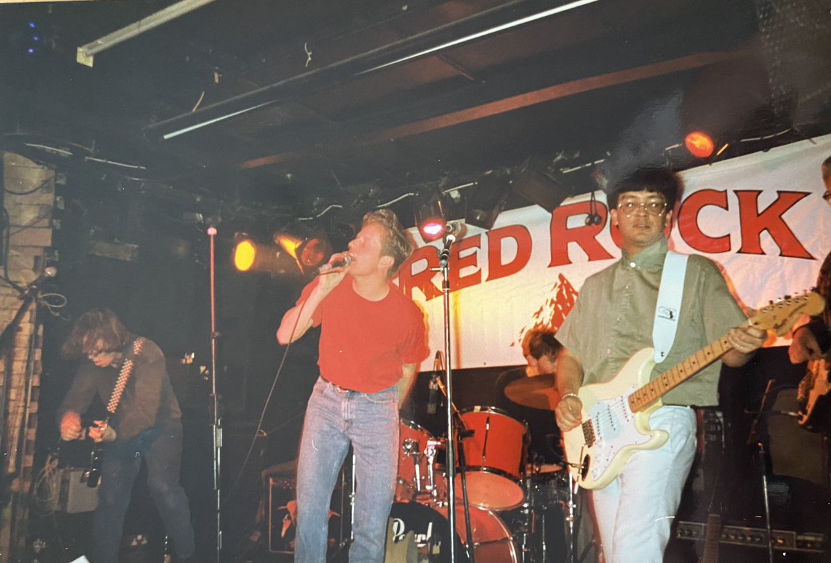 David Edwards tweet media