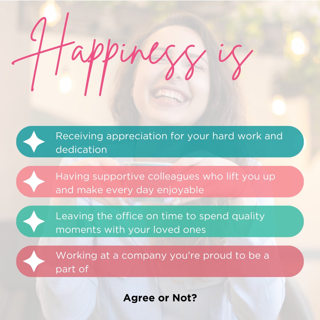 InfinitySoftSy1's tweet image. At #infinitysoftsystems, we believe in a healthy #worklifebalance. From flexible hours to remote work options, we ensure you have the freedom to prioritize what matters most. Say goodbye to burnout and hello to a fulfilling career!