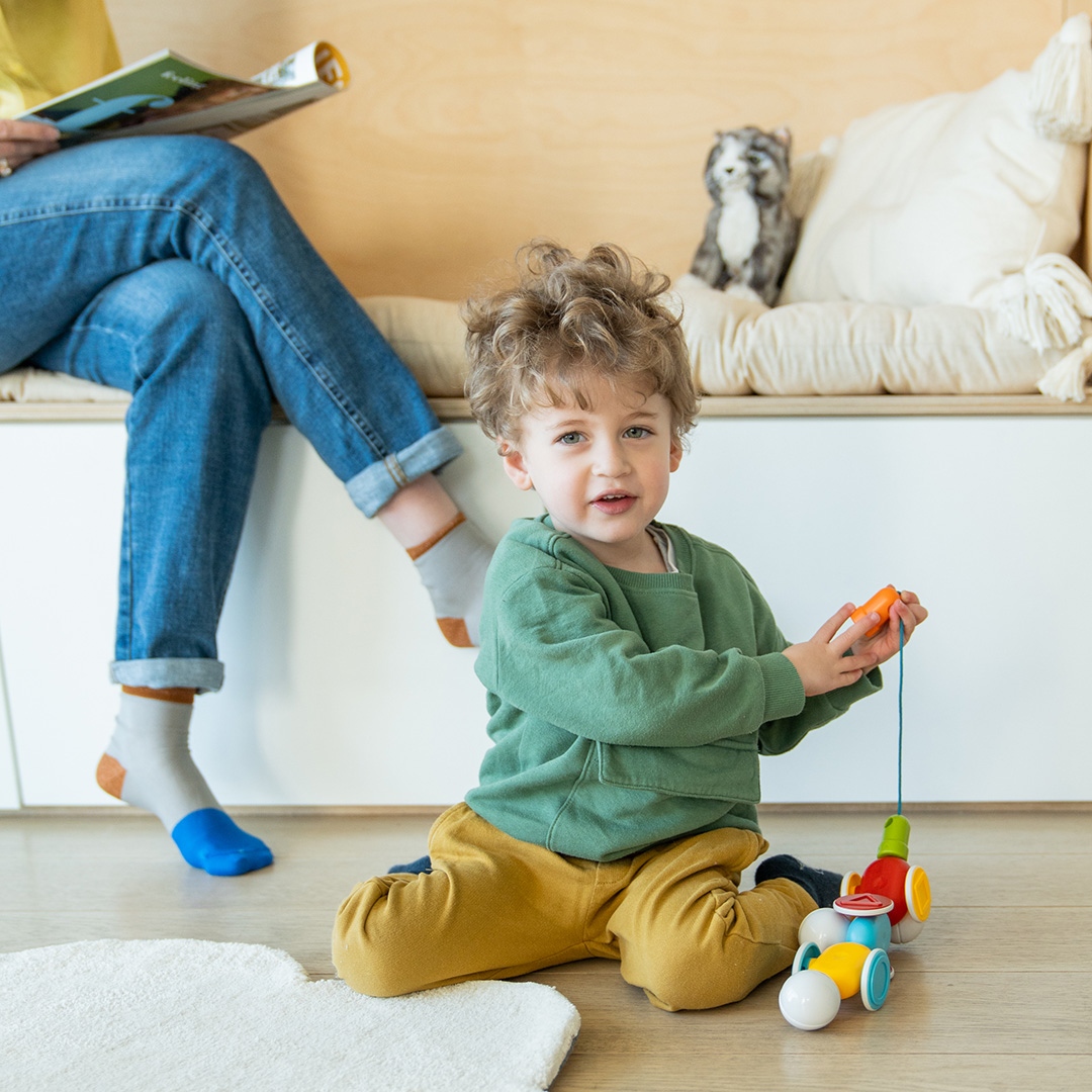 Get your Wobbly Cars Moving! Have you played with My First Wobbly Cars yet? 🚗🚗🚗
smartmax.eu/en/collection/…
.
.
.
#SmartMax #magnetictoys #toddlertoys #imagination #wobblycars #preschooltoys #myfirst