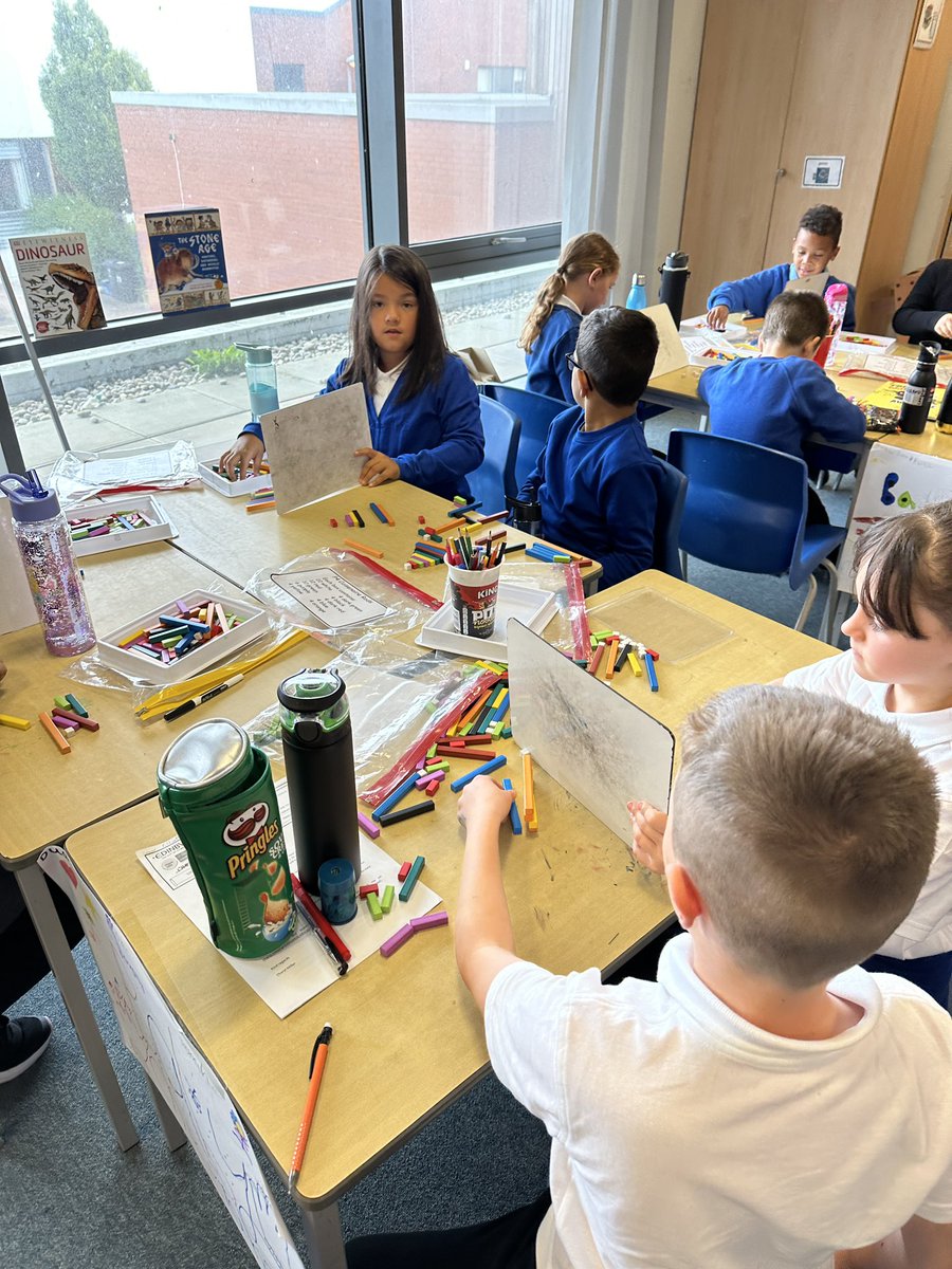 MissHaymanNMPS's tweet photo. What a fabulous start we’ve had in P4A. We have been testing our memories and applying our skills in all subject areas 💭 @NiddrieMillPS https://t.co/dJxuOdim3o