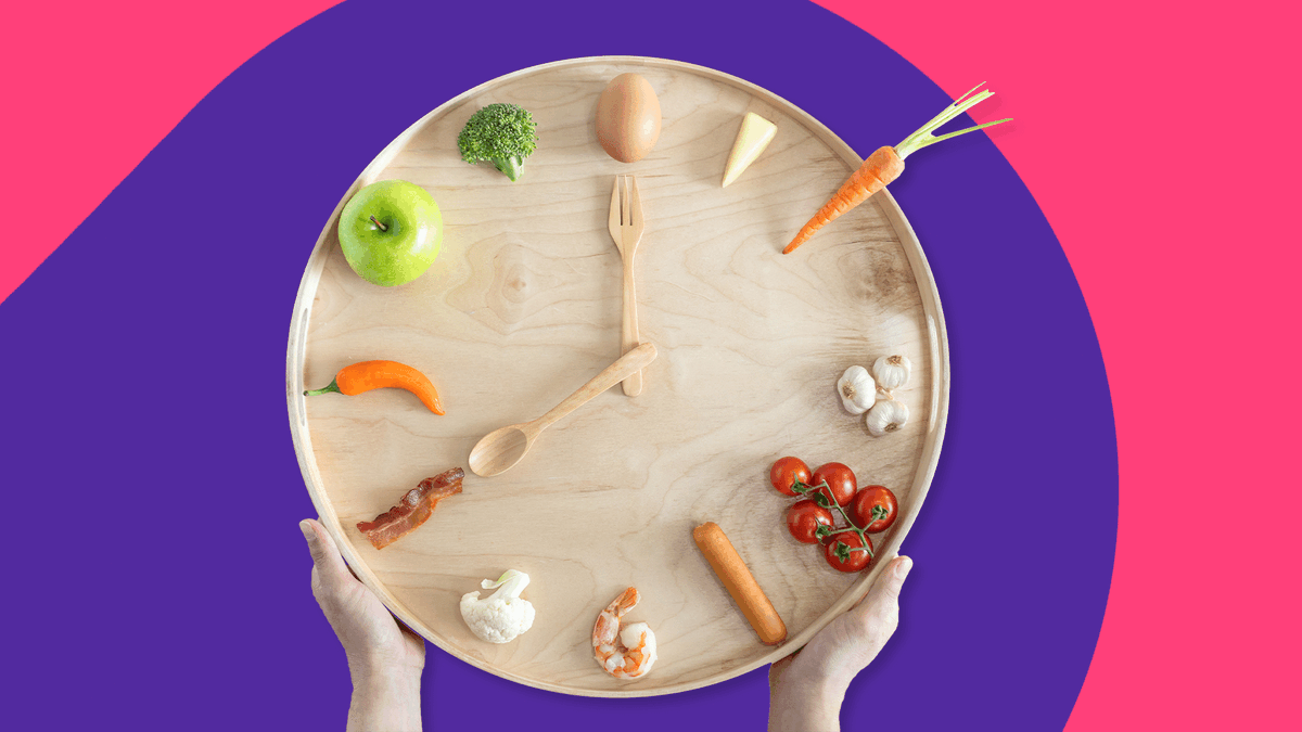 SalmoApp's tweet photo. Have you tried intermittent fasting? Share your experience and tips with us! #intermittentfasting #fasting https://t.co/w9E2MF0MbE