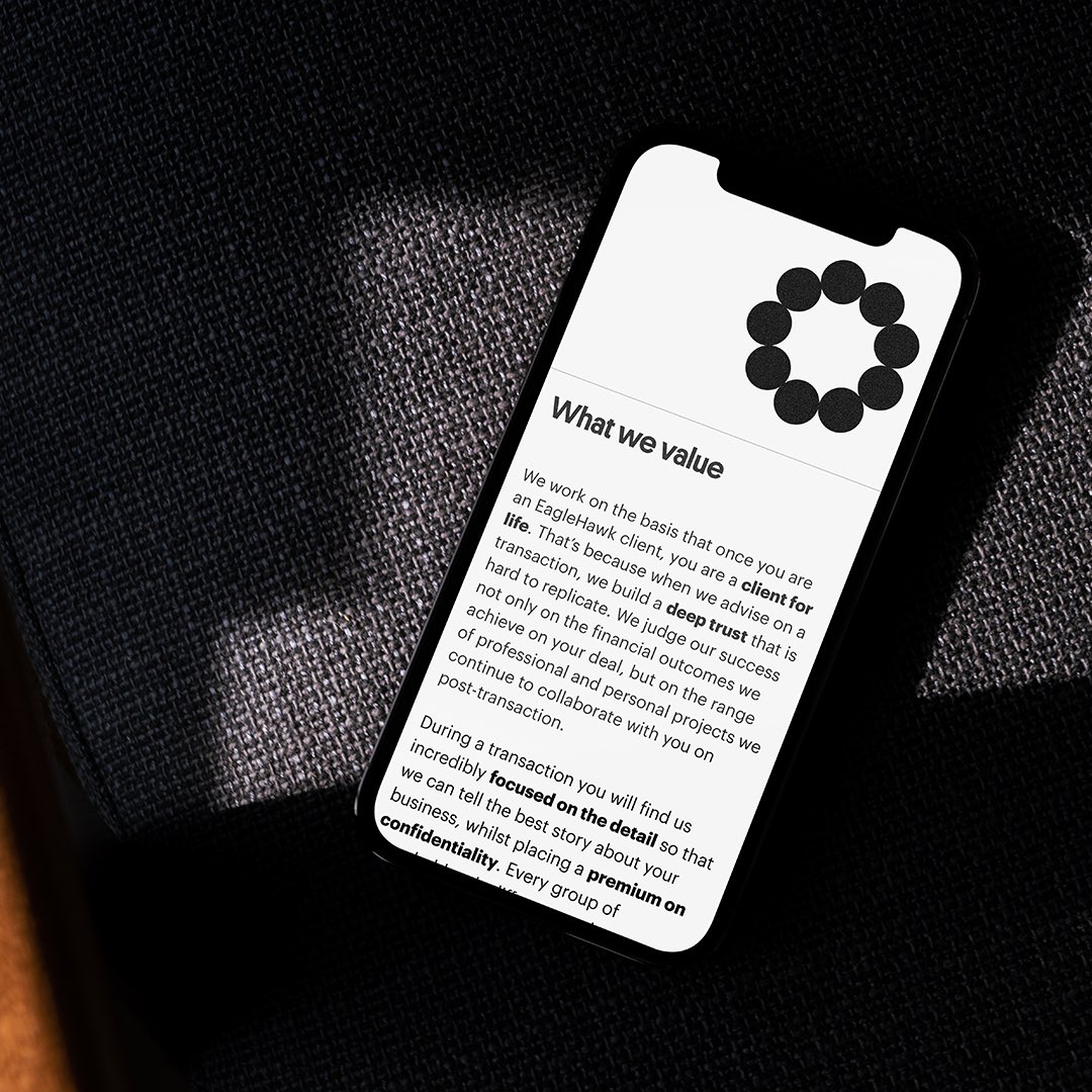 Harley Johnston Design tweet media