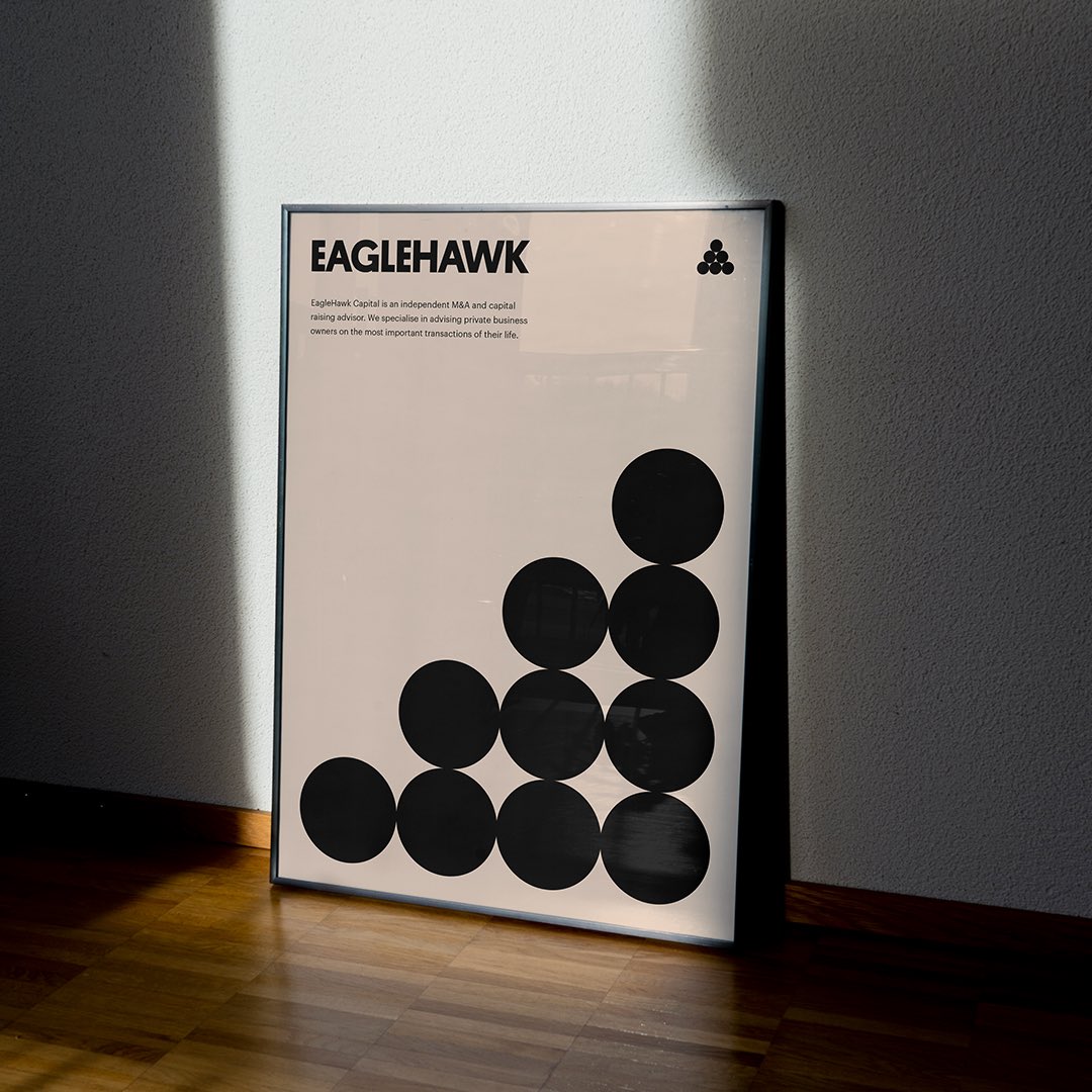 Harley Johnston Design tweet media