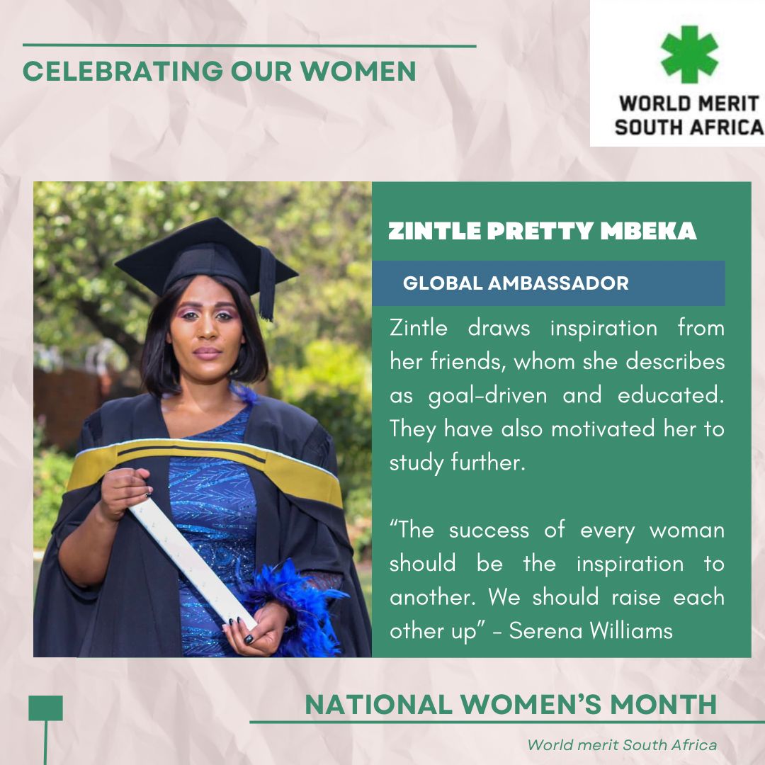 This #womensmonth we celebrate women leaders who are part of our organisation.

We celebrate extraordinary women creating change and inspiring a new generation.