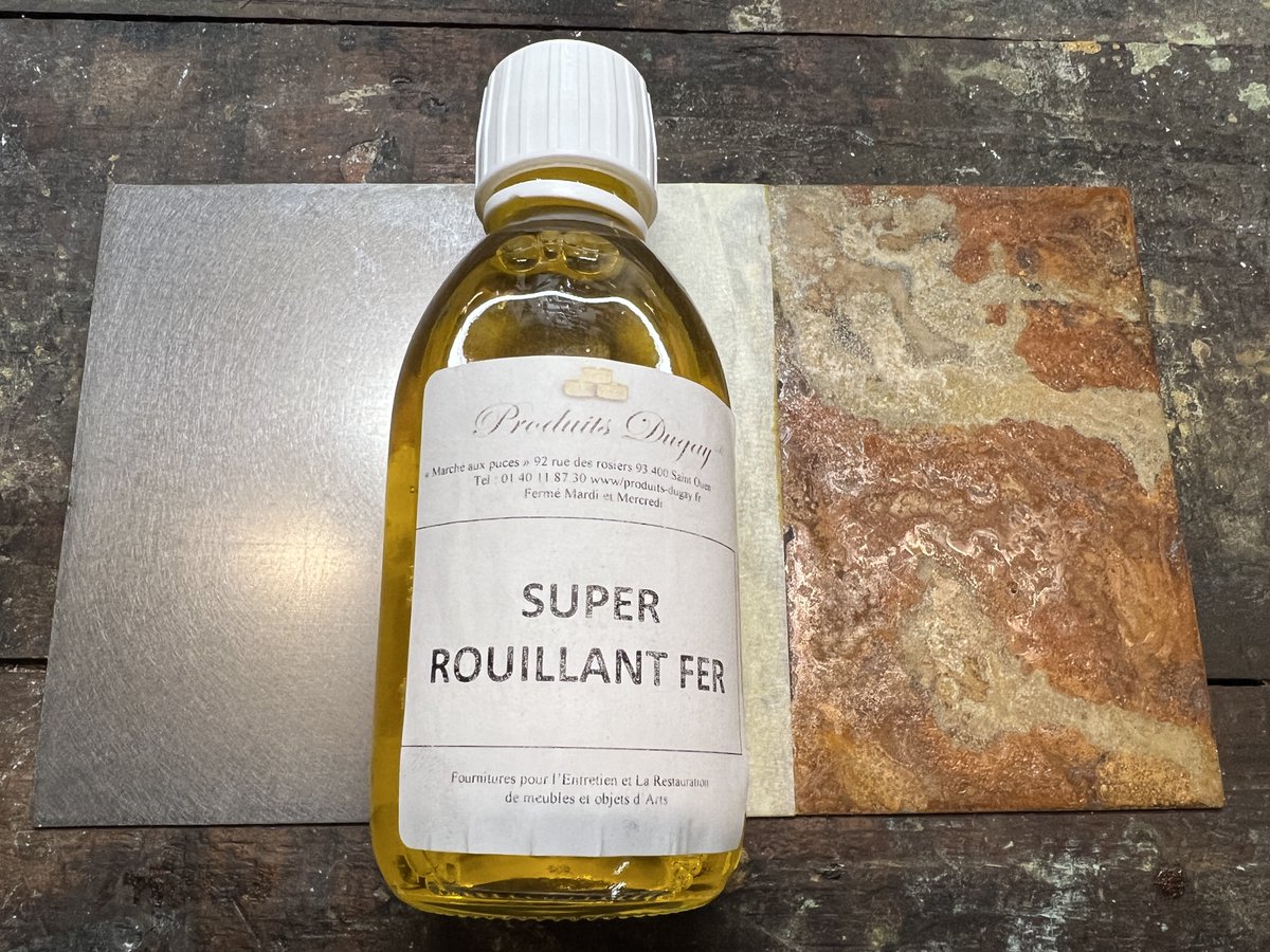 Produits Dugay tweet media