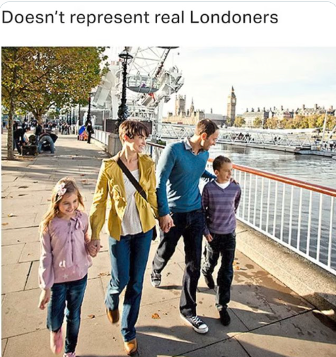 BenWalkerUKIP's tweet image. The #LibLabCon establishment  has replaced most of the original population of #London using unconstrained immigration after 13 years under #Labour, 14 years under the #Tories, and 40 years of #EU free movement. #Khan&apos;s mission is to complete the project. We want our country back!