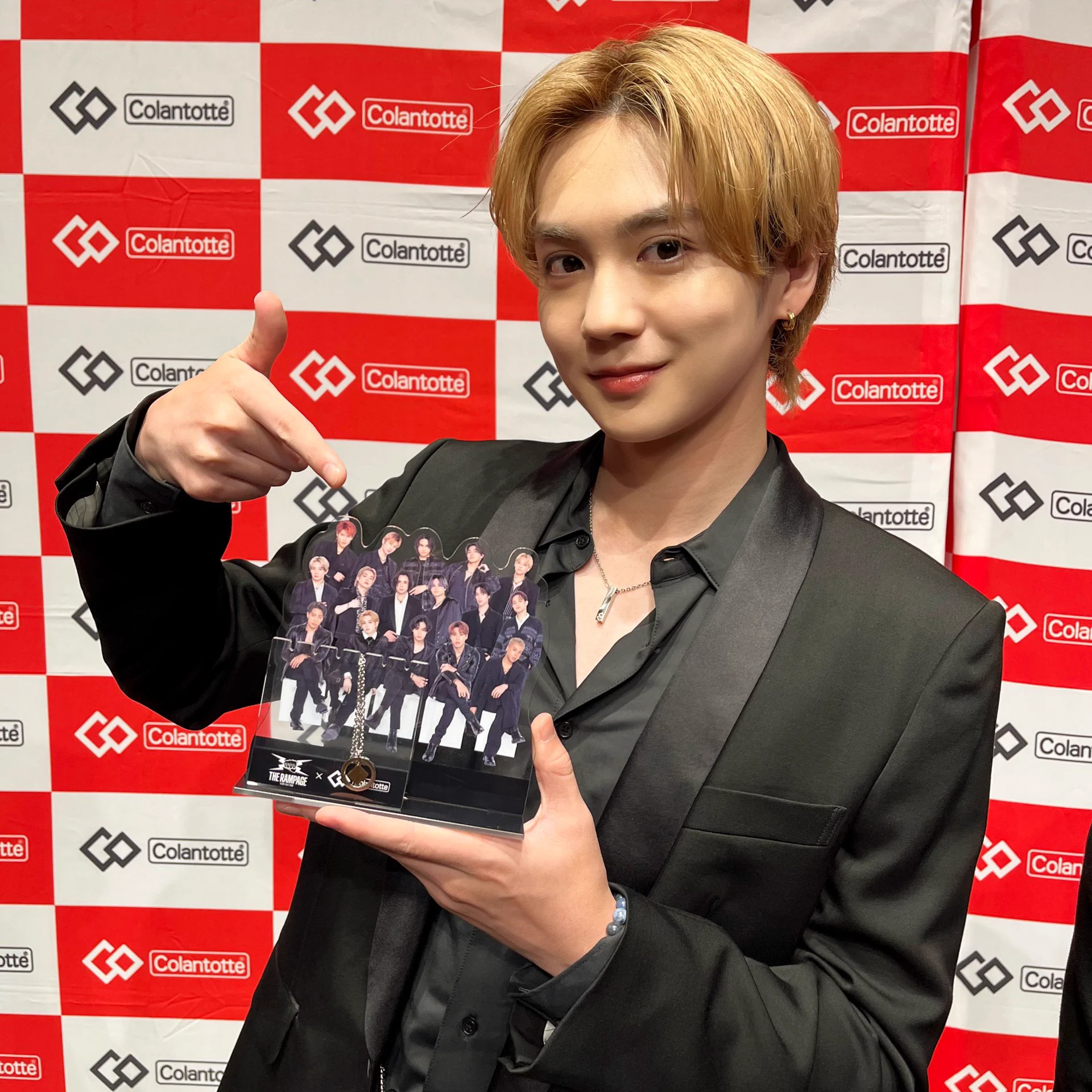 コラントッテ【公式】 on X: 