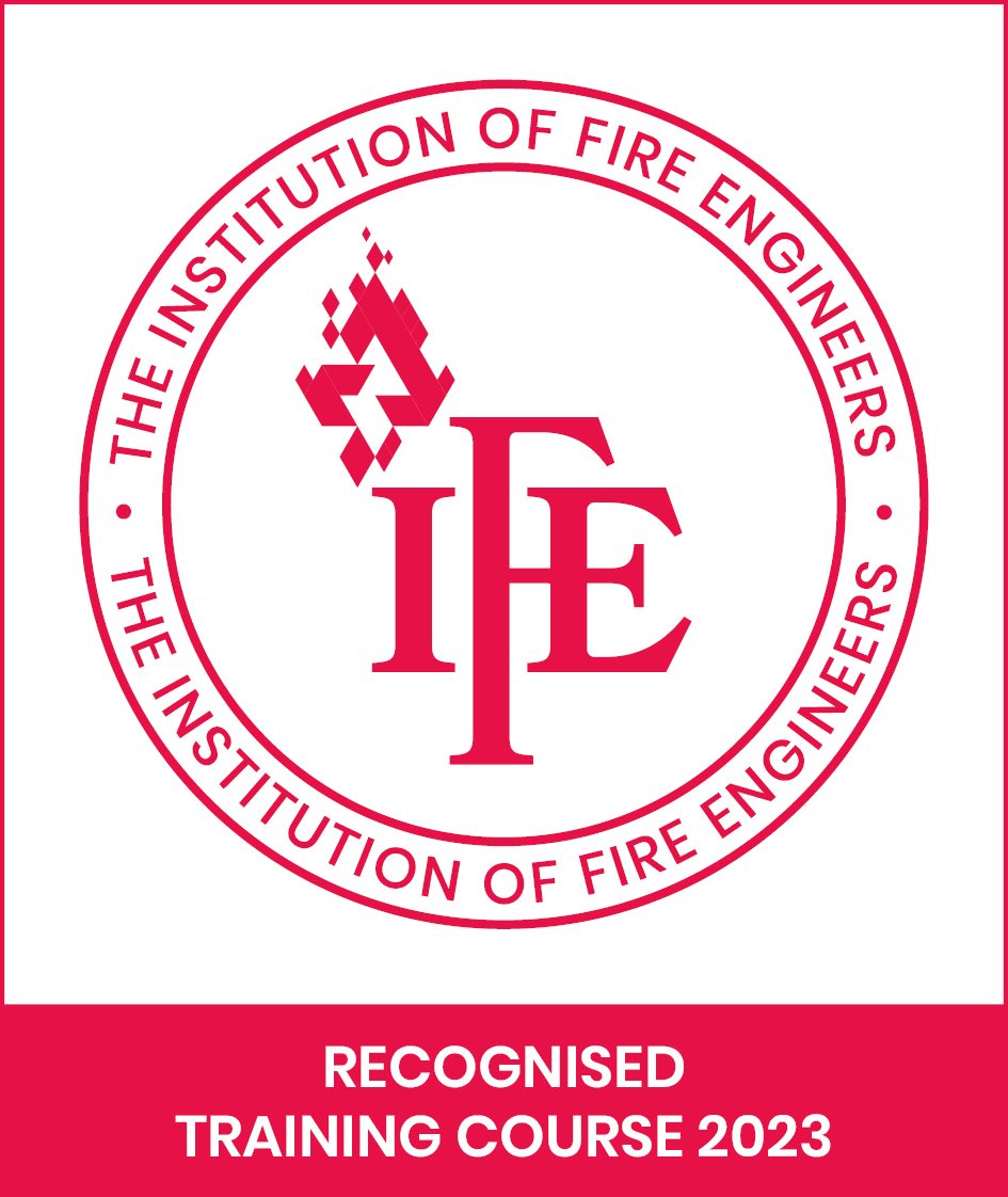 We are proud to announce that our Fire Dynamics and Modelling Short course, taking place on the 18-22 September, has been awarded IFE recognition by The Institution of Fire Engineers @ifeglobal.

Find out more and book your place here: bit.ly/FireDynamics