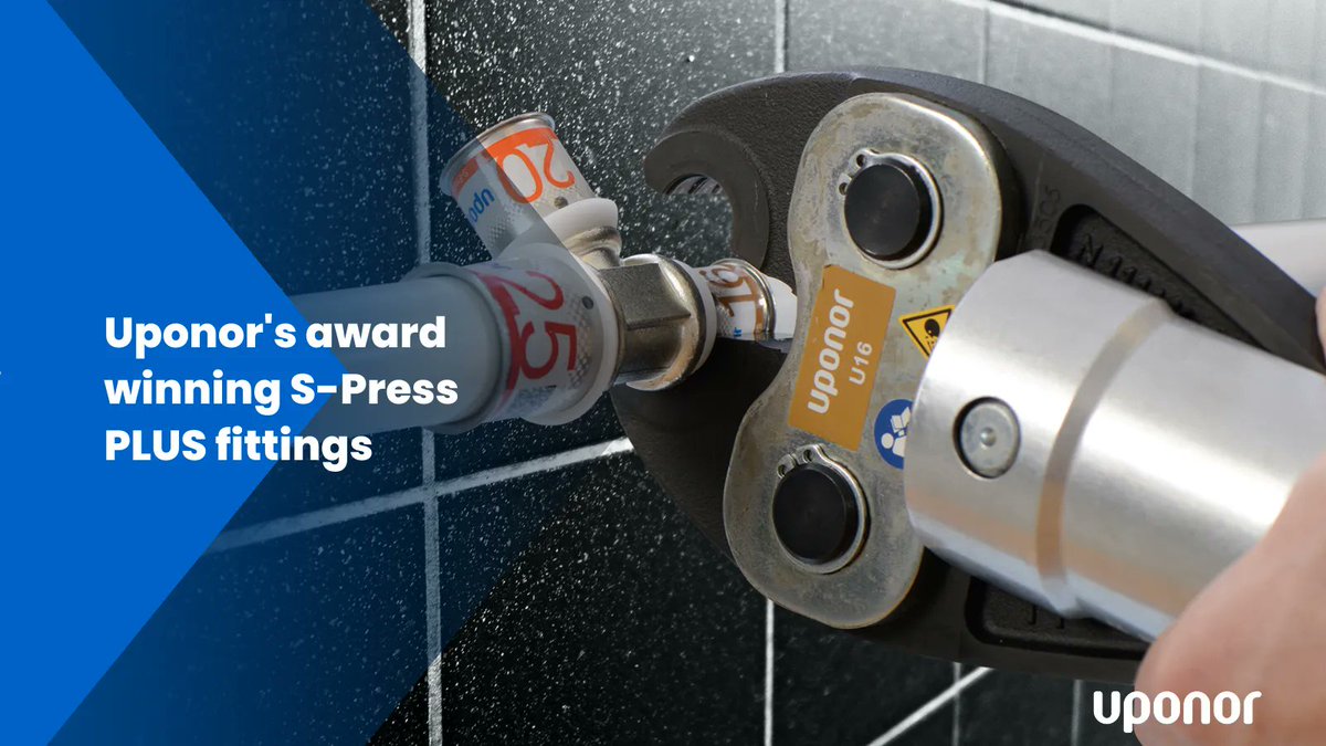 UponorUK tweet media