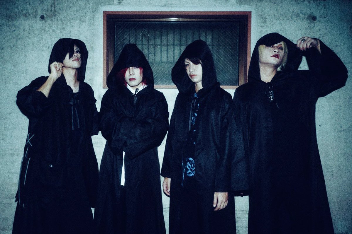 Ajna__2019's tweet photo. #拡散希望

【告知3】
2023/12/3日(日)
那覇市sounds good

Ajna 
有村製薬株式会社

2マンLIVE決定‼︎‼︎‼︎

[ニルヴァ]

(後日詳細など解禁)

@siren6_6 @postnpo 
@TetsuM1209 @m_o_t_o_h_a 
@arimuraseiyaku @q7A3Y55ZSDeBrCu

#Ajna #有村製薬株式会社 #Live https://t.co/wICBauA432