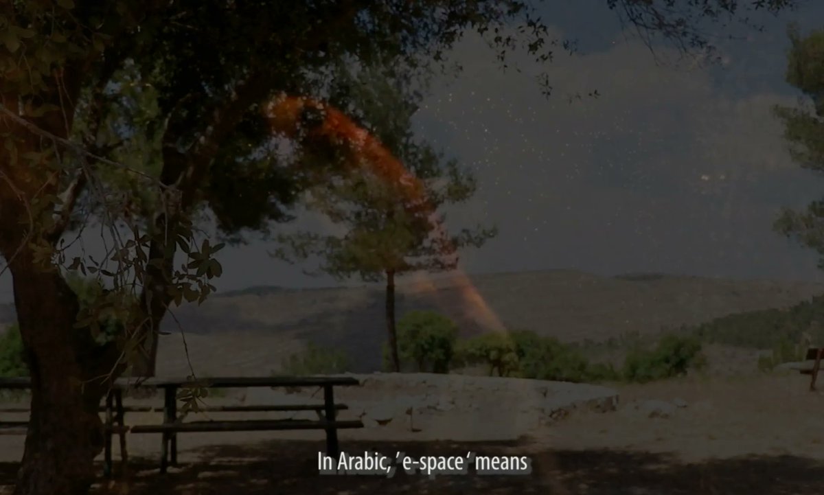 View the online exhibition "Gateways" on our website including work by former residency artist, Shaima Ali

View the work here:
vitalcapacities.com

Delivered in collaboration with:
#filmlondon artists' moving image network
#wysingartscentre
#shubbakfestival
#videotage