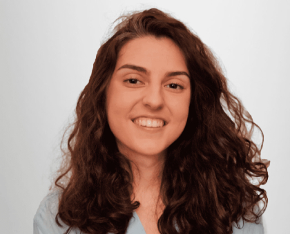 Para nuestra mentora de Comunicación y Marketing Digital, Sara González, un #emprendedor “es una persona valiente, con ganas y capacidad de cambiar las cosas a través de sus ideas y esfuerzo”. 💪

Conócela mejor en esta entrevista⬇️

ceuta.openfuture.org/la-labor-de-sa…   

#Ceuta