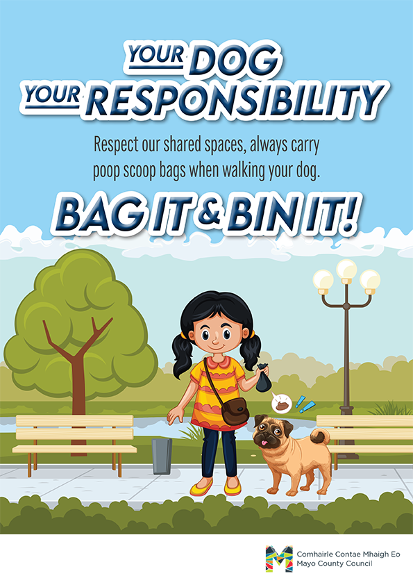 Mayo County Council tweet media