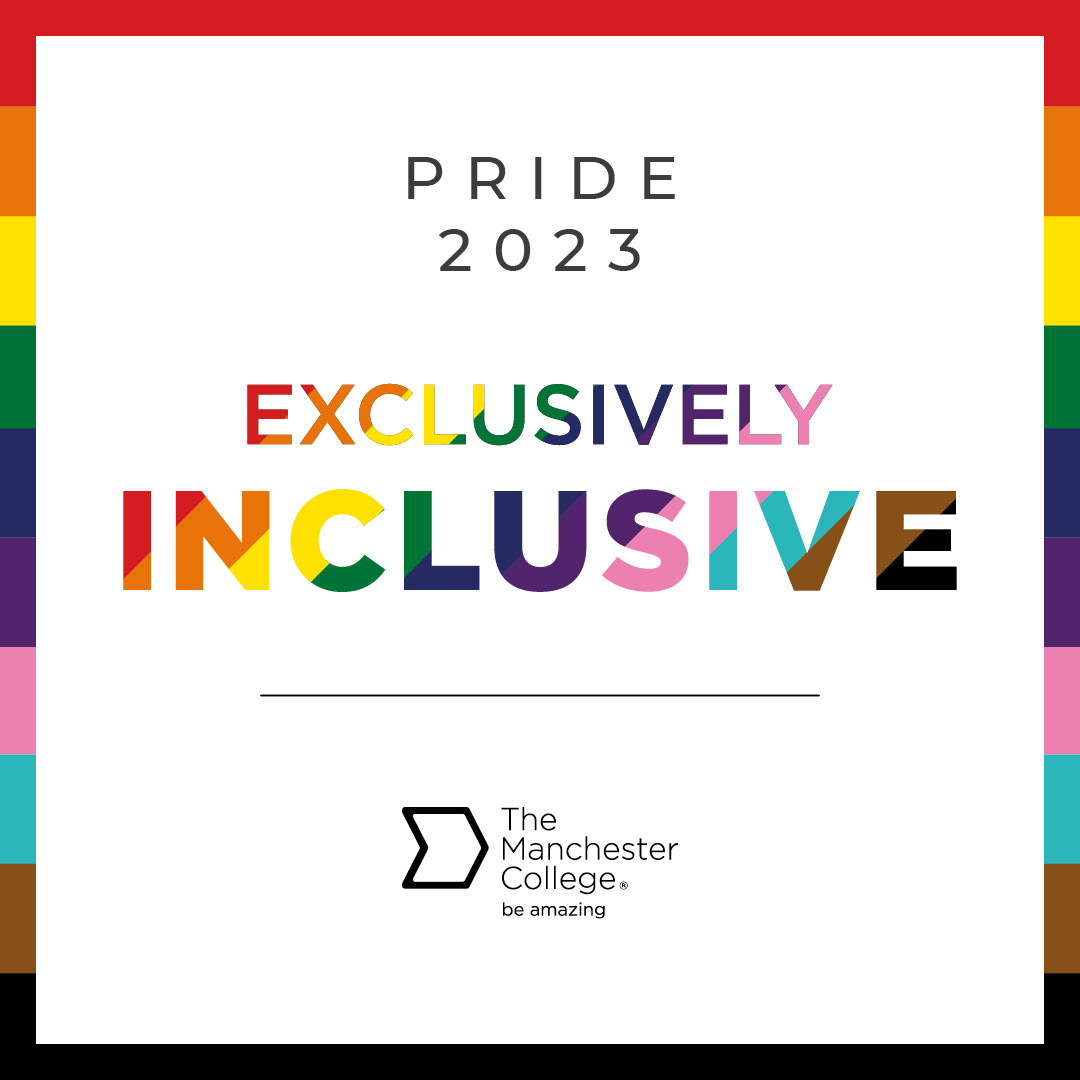The week of the <a href="/ManchesterPride/">Manchester Pride</a> Parade has finally arrived! 

We’re thrilled to be involved in the Parade again. We can’t wait to march the streets of Manchester this Saturday as we continue to show our support to the LGBTQ+ community. 

#ManchesterPride
