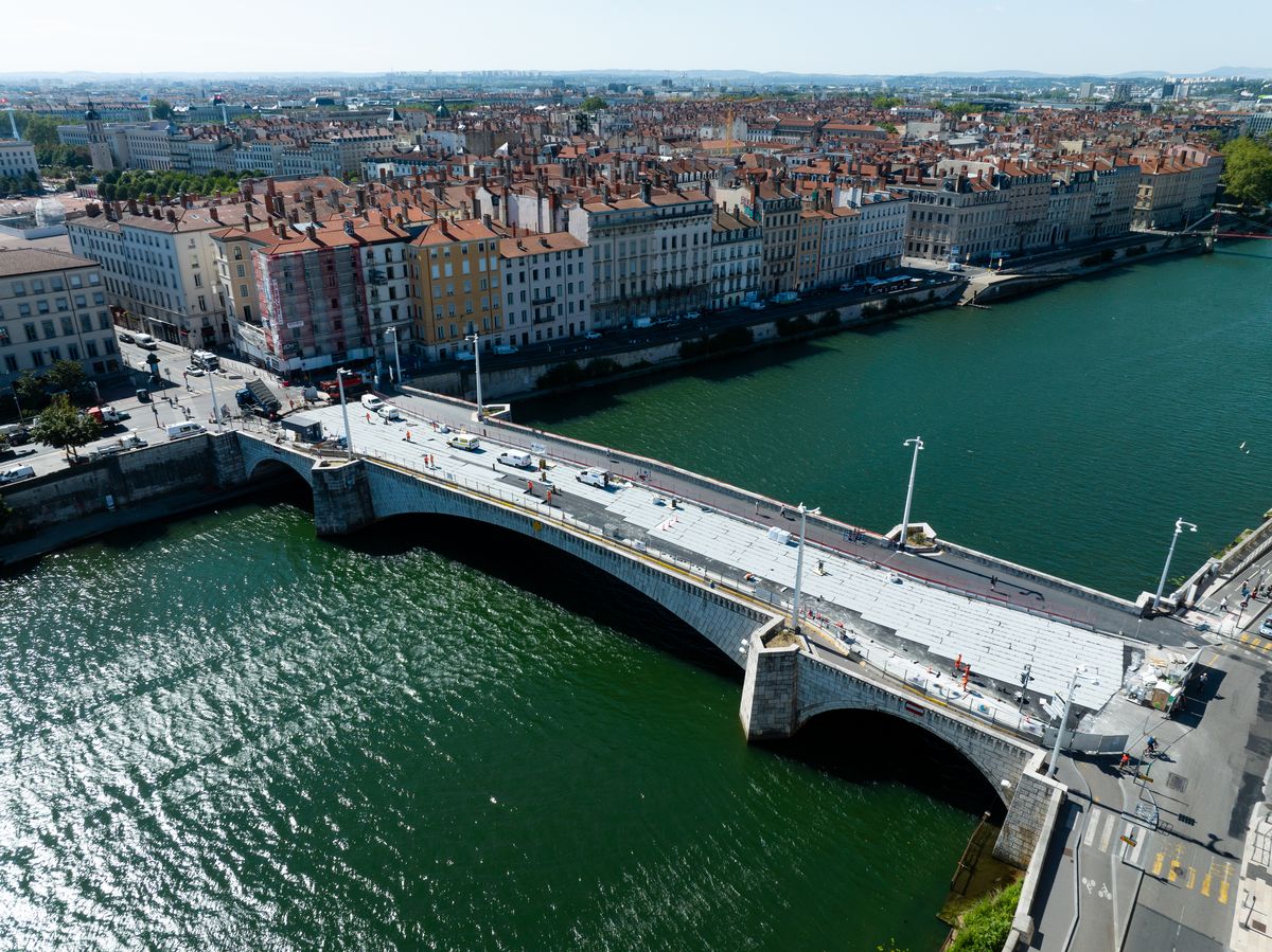 Métropole de Lyon tweet media