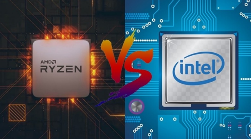 routerswitchcom's tweet image. Intel vs. AMD: Performance, Value, Choice. Budget, Multi-core, Gaming - Tailoring your ideal CPU. Wise decisions through comprehensive considerations.

Learn more👉: blog.router-switch.com/2023/08/how-to…

#ICT #CPUComparison #MulticoreProcessing #SystemIntegration #ITCTrends #CPUBuyingGuide