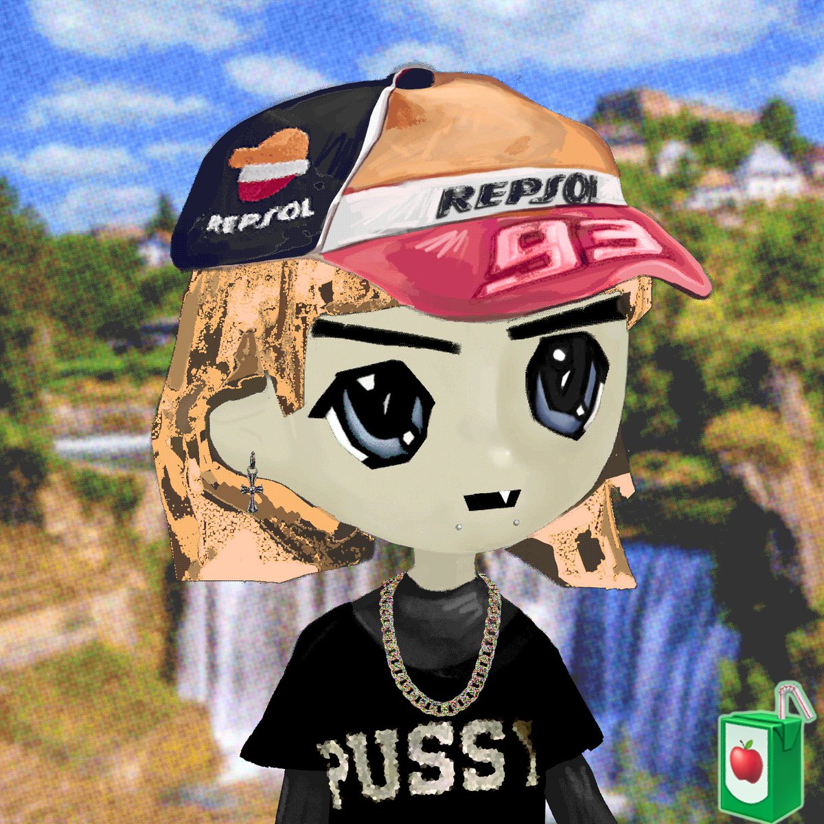 Remiliosalesbot tweet media